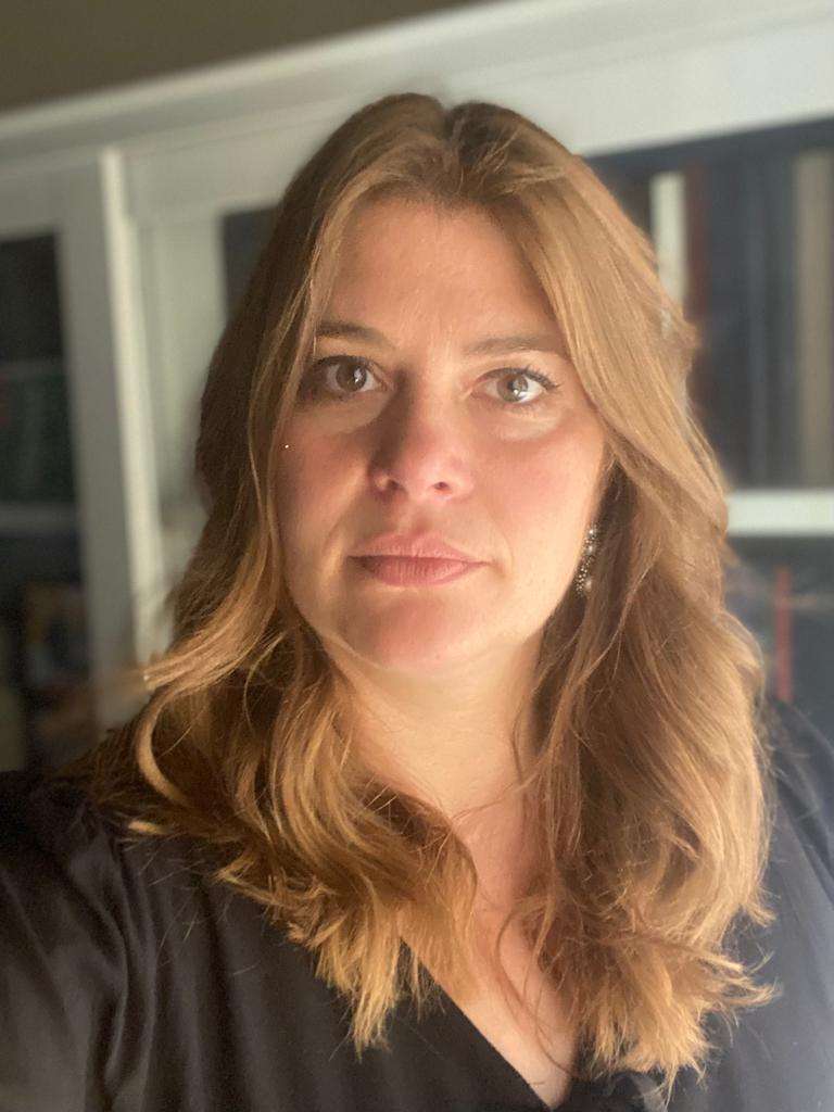 Laura Bugatti