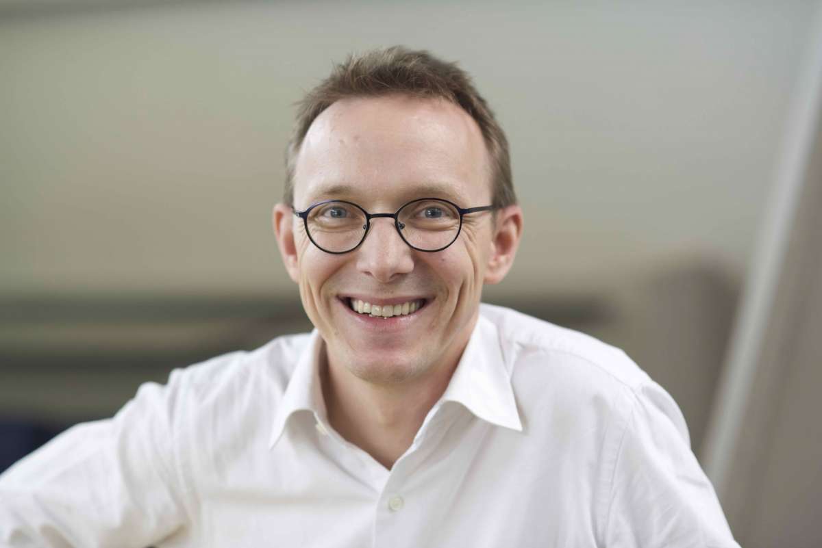 Ulrich Stege